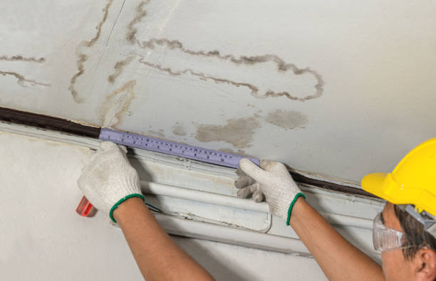 24/7 Emergency Burst Pipe Cleanup experts in Powell, TX